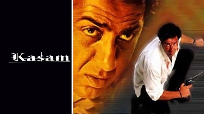 Kasam on JioTV