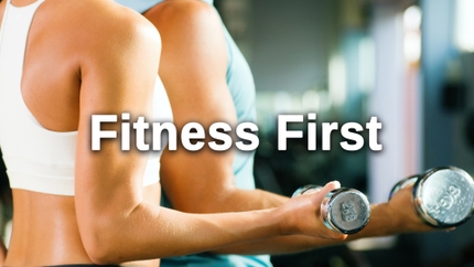 Fitness First on Public First