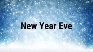 New Year Eve on Twenty Four News