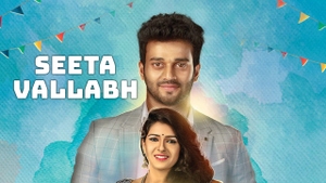 Seeta Vallabh on Colors Gujarati - past program