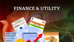 BBC Personal Finance on BBC News Gujarati - past program