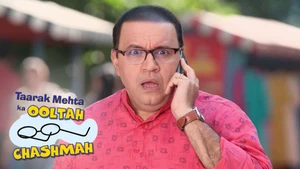 Taarak Mehta Ka Ooltah Chashmah on Sony SAB HD - past program