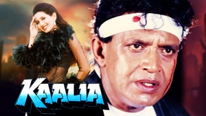 Kaalia on Colors Cineplex Bollywood - past program