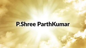 P.Shree ParthKumar on Kalyan TV - past program