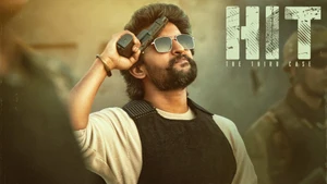 HIT: The Third Case on Kairali TV - past program