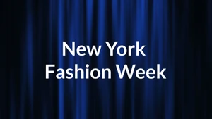 New York Fashion Week on FTV HD - past program