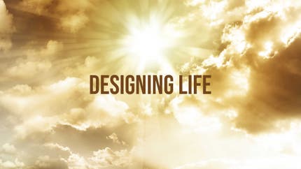 Designing Life on Peace of Mind