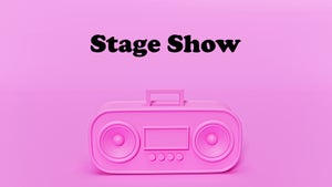 Stage Show on Sana TV - past program