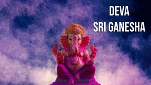 Deva Sri Ganesha on Colors Kannada HD - past program