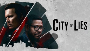 City of Lies on Discovery Hindi - past program