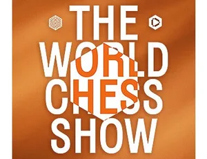 World Chess Show Episode 4 on World Chess - past program