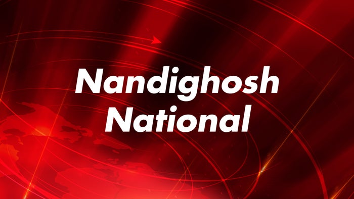 Nandighosh National on JioTV