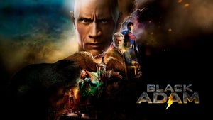 Black Adam on Movies Now HD - future program