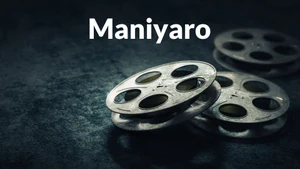 Maniyaro on Colors Gujarati Cinema