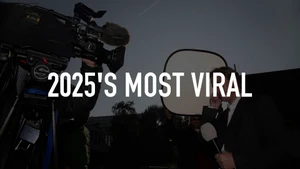 2025's Most Viral on NDTV 24x7 - past program