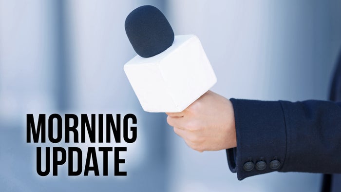 Morning Update on JioTV