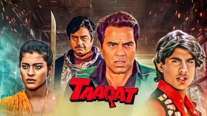 Taaqat on Zee Bollywood - past program