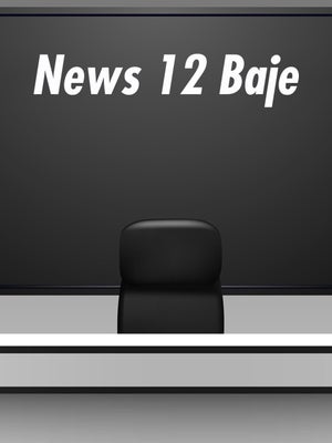 News 12 Baje on Today 24 News UPUK - past program