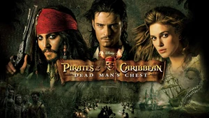 Pirates of the Caribbean: Dead Man's Chest on Star Gold Thrills - live program
