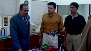CID Episode 65 on Sony Pal - past program