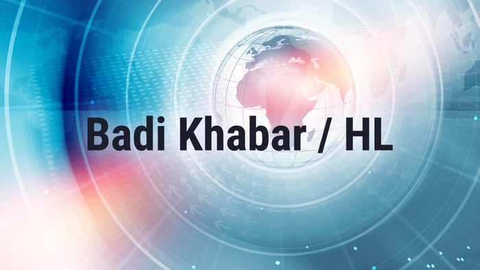Badi Khabar on JioTV
