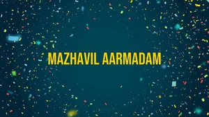 Mazhavil Aarmadam on Mazhavil Manorama - past program