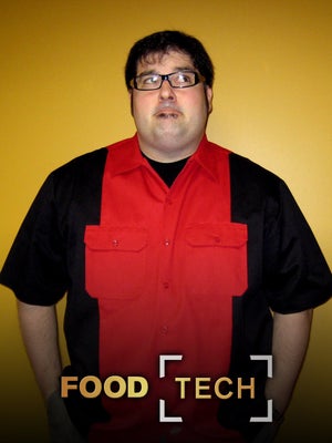 Food Tech Episode 5 on History TV18 HD Tamil - future program