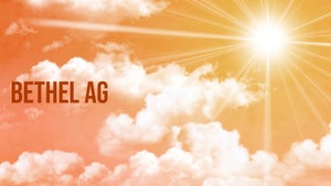 Bethel Ag on GoodNews Channel - past program