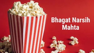 Bhagat Narsih Mahta on Colors Gujarati Cinema