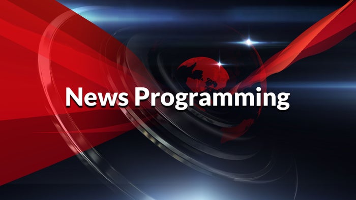 News Programming on JioTV