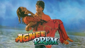 Agnee Prem on NH BollyGold - past program