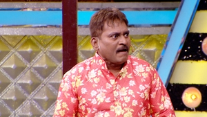 Maharashtrachi Hasya Jatra - Sahakutumb Hasuya on Sony Marathi SD - past program