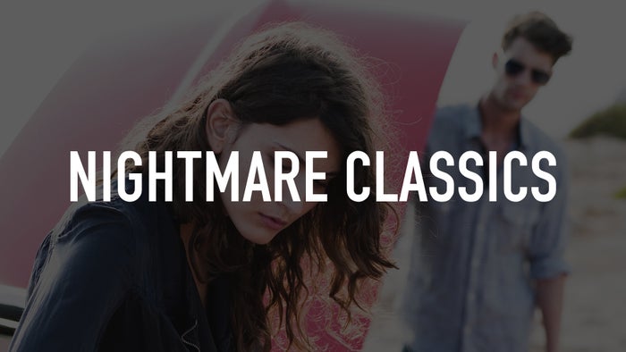 Nightmare Classics Episode No.3 on JioTV