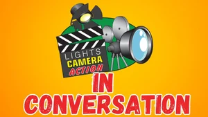 In conversation on Ghaint Punjab - past program