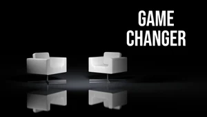 Game Changer on HM TV - past program