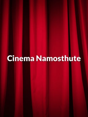 Cinema Namosthute on Public Music - past program
