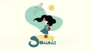 TV5 Monde on TV5 Monde - past program