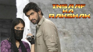 Insaaf Ka Rakshak on Colors Cineplex Superhit