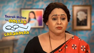 Taarak Mehta Ka Ooltah Chashmah on Sony SAB - past program