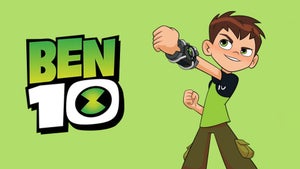 Ben 10 on Cartoon Network Malayalam - future program