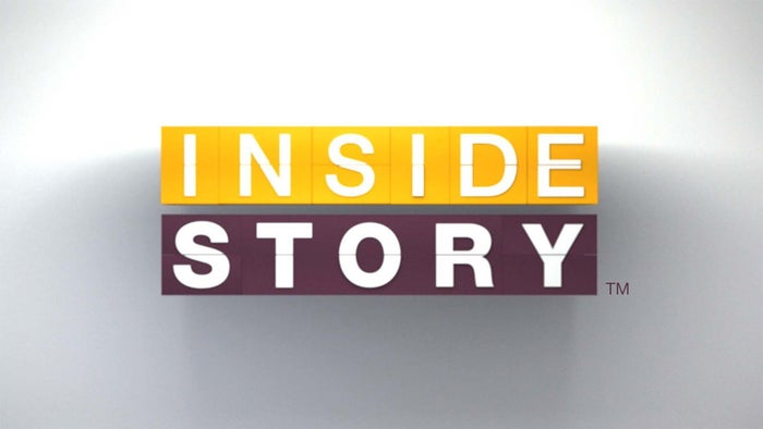 Inside Story on JioTV