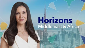 Bloomberg Horizons Middle East & Africa on Bloomberg TV+ - past program