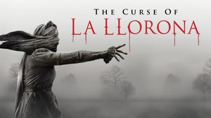 The Curse of La Llorona on D Tamil - past program