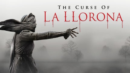 The Curse of La Llorona on D Tamil