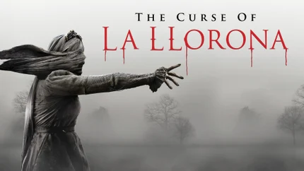 The Curse of La Llorona on D Tamil