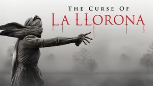 The Curse of La Llorona on D Tamil - past program