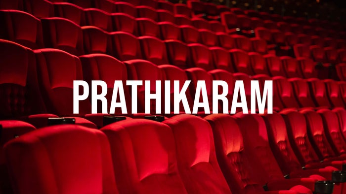 Prathikaram on JioTV