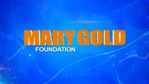 Mary Gold Foundation on Calvary - past program