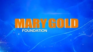 Mary Gold Foundation on Calvary - past program