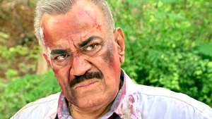 CID (Bangla) on Sony aath - past program